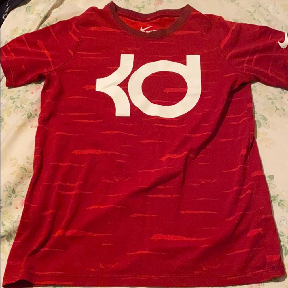 Selling 2 shirts in decent condition.